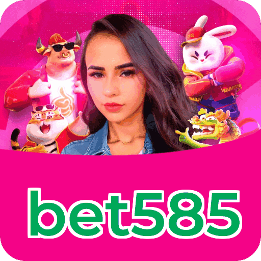 Equipe de suporte ao cliente da bet585