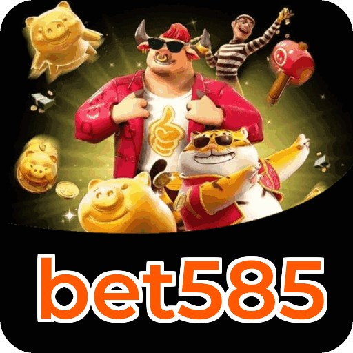 Login rápido no app bet585