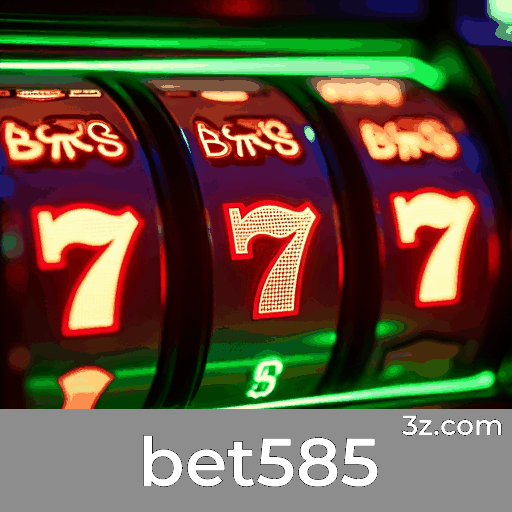 bet585: Plataforma de Apostas Segura e Divertida